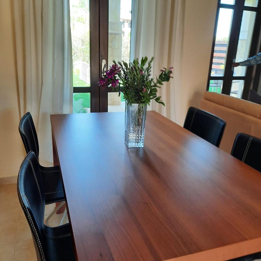 Helios Heights Spirits, Aphrodite Hills Golf Resort Kouklia Extérieur photo