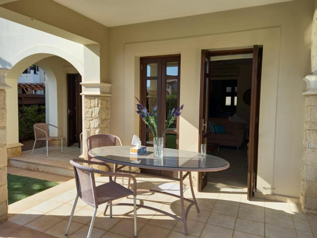 Helios Heights Spirits, Aphrodite Hills Golf Resort Kouklia Extérieur photo