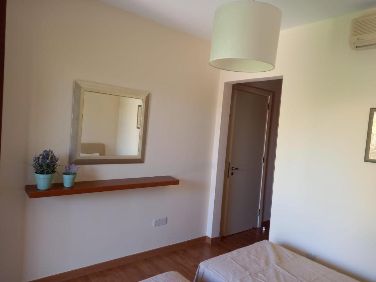 Helios Heights Spirits, Aphrodite Hills Golf Resort Kouklia Extérieur photo