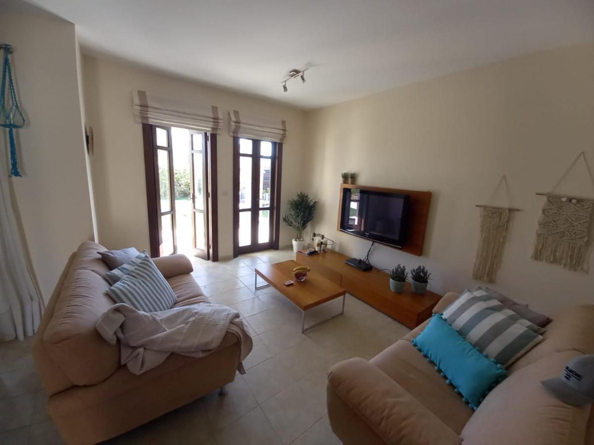 Helios Heights Spirits, Aphrodite Hills Golf Resort Kouklia Extérieur photo