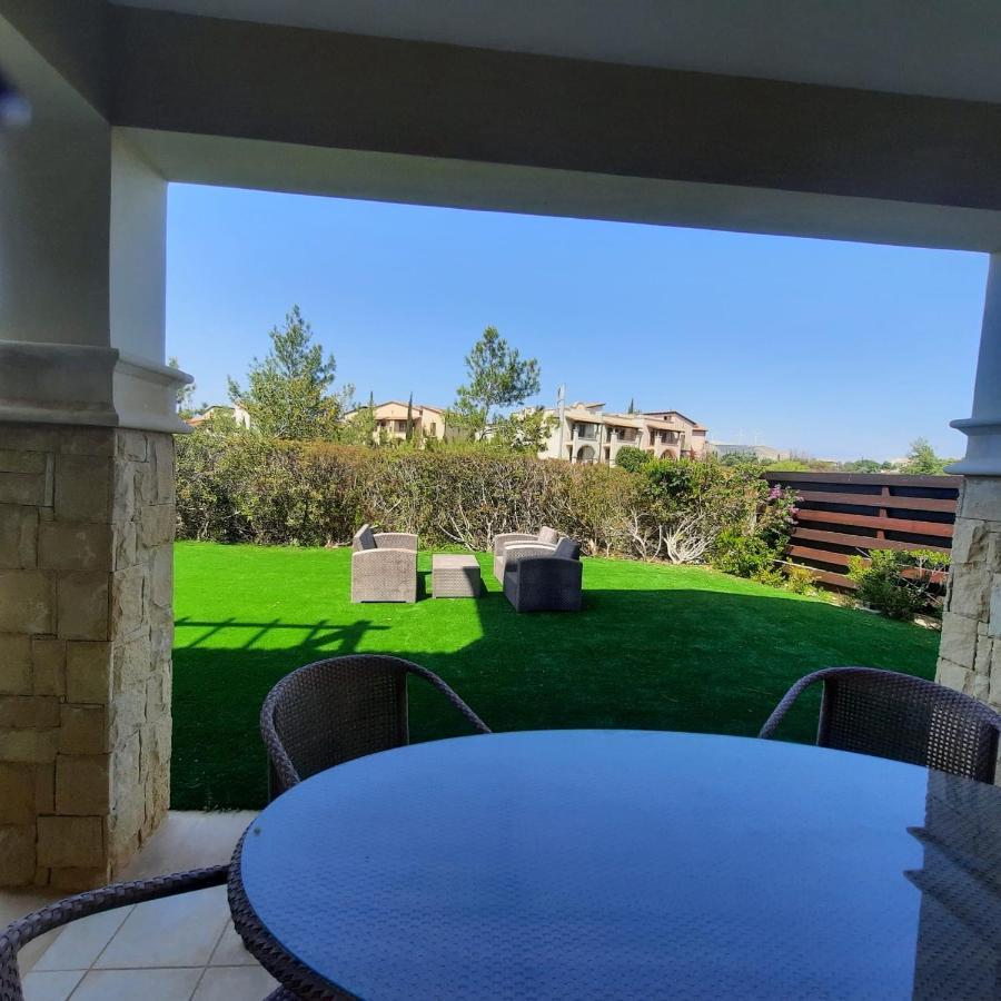 Helios Heights Spirits, Aphrodite Hills Golf Resort Kouklia Extérieur photo